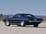 Plymouth Hemi &rsquo;Cuda 1970 года